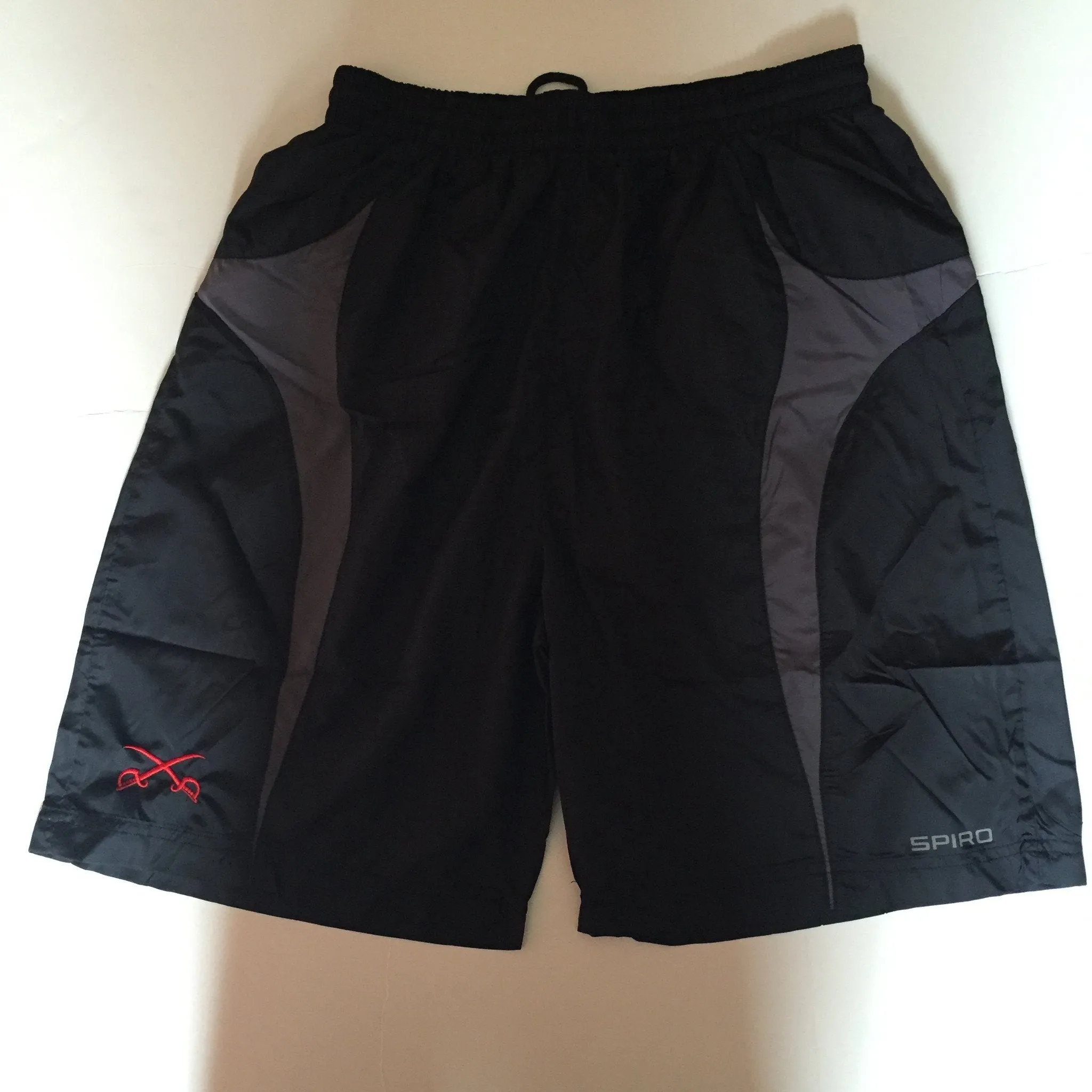 PTI Micro Lite Running Shorts