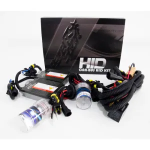 Race Sport G1 HID Single Beam Conversion Kit