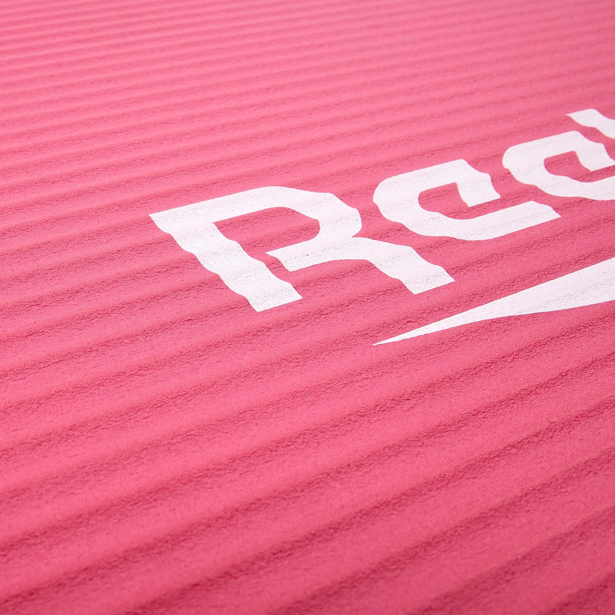 Reebok 7mm Training Mat