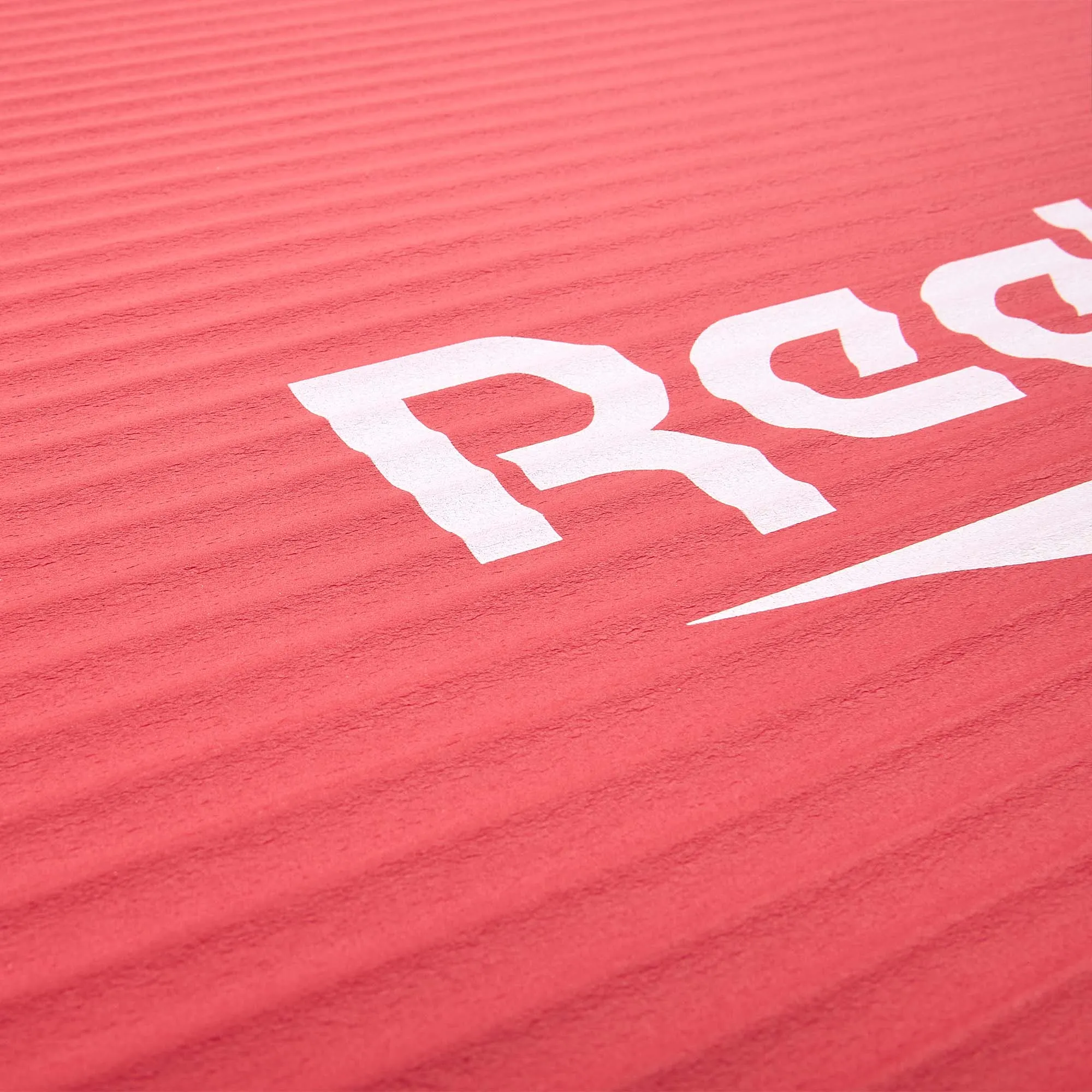 Reebok 7mm Training Mat