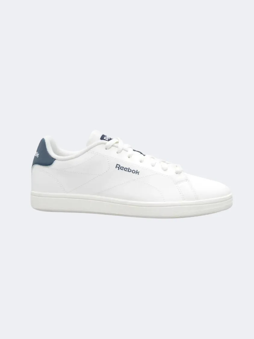 Reebok Royal Complete Chalk Men Lifestyle Shoes White/Blue