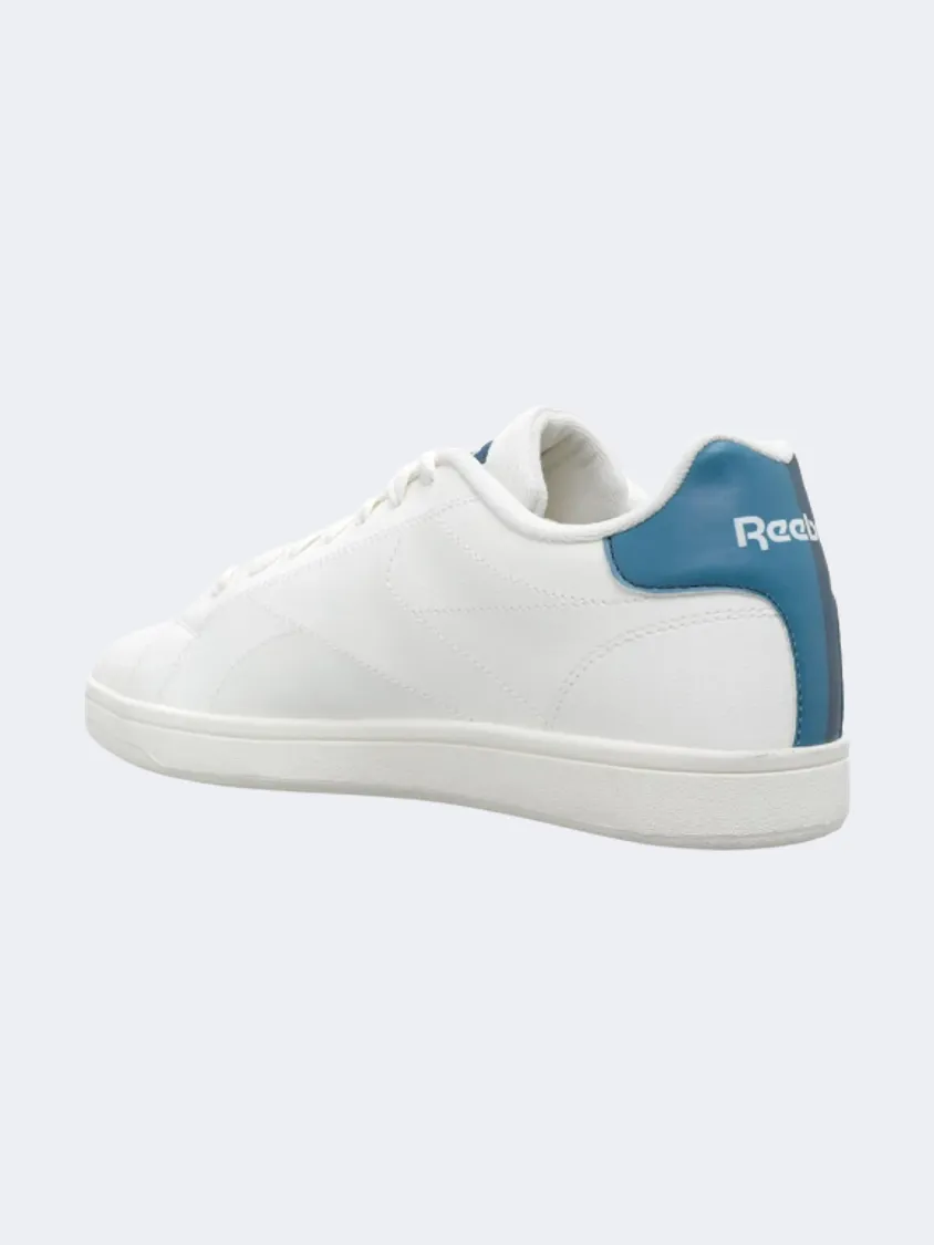 Reebok Royal Complete Chalk Men Lifestyle Shoes White/Blue