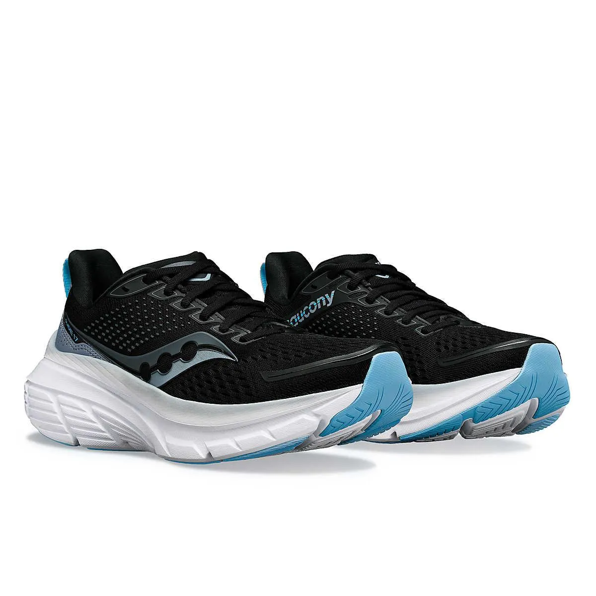 Saucony Women’s Guide 17 Running Shoe