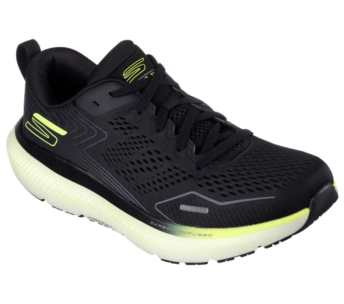 Skechers Mens GOrun Running Shoe