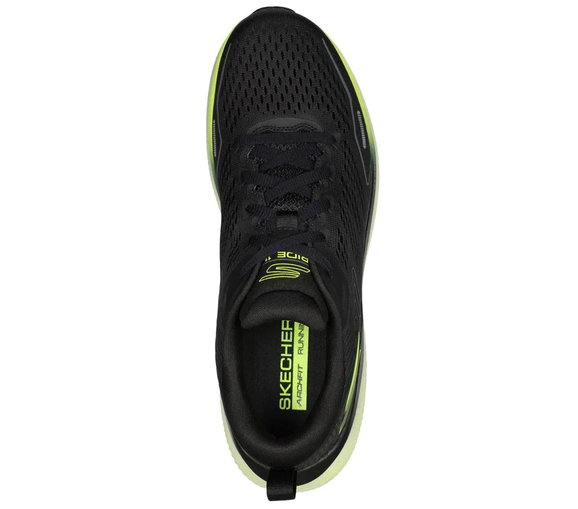 Skechers Mens GOrun Running Shoe