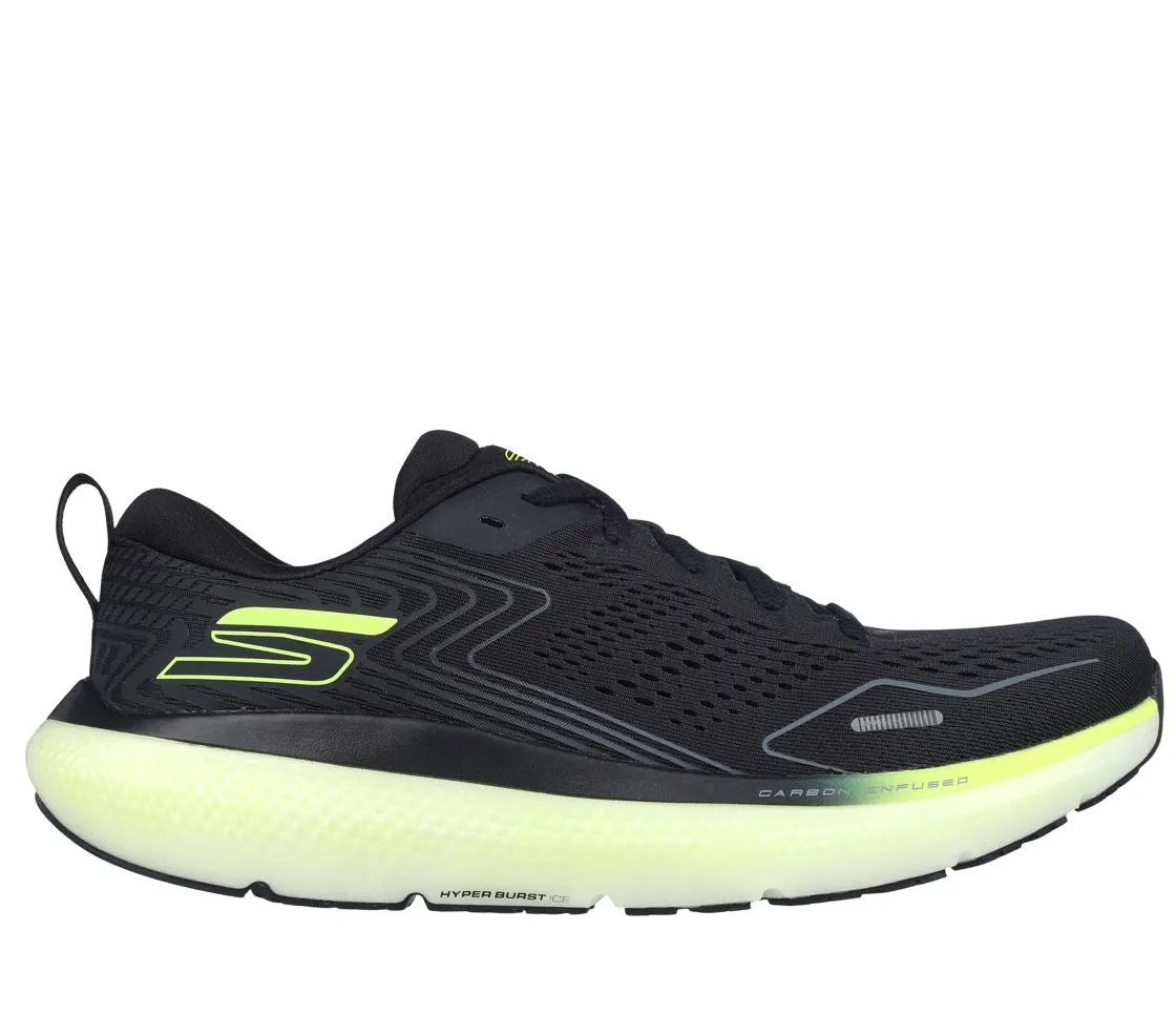 Skechers Mens GOrun Running Shoe