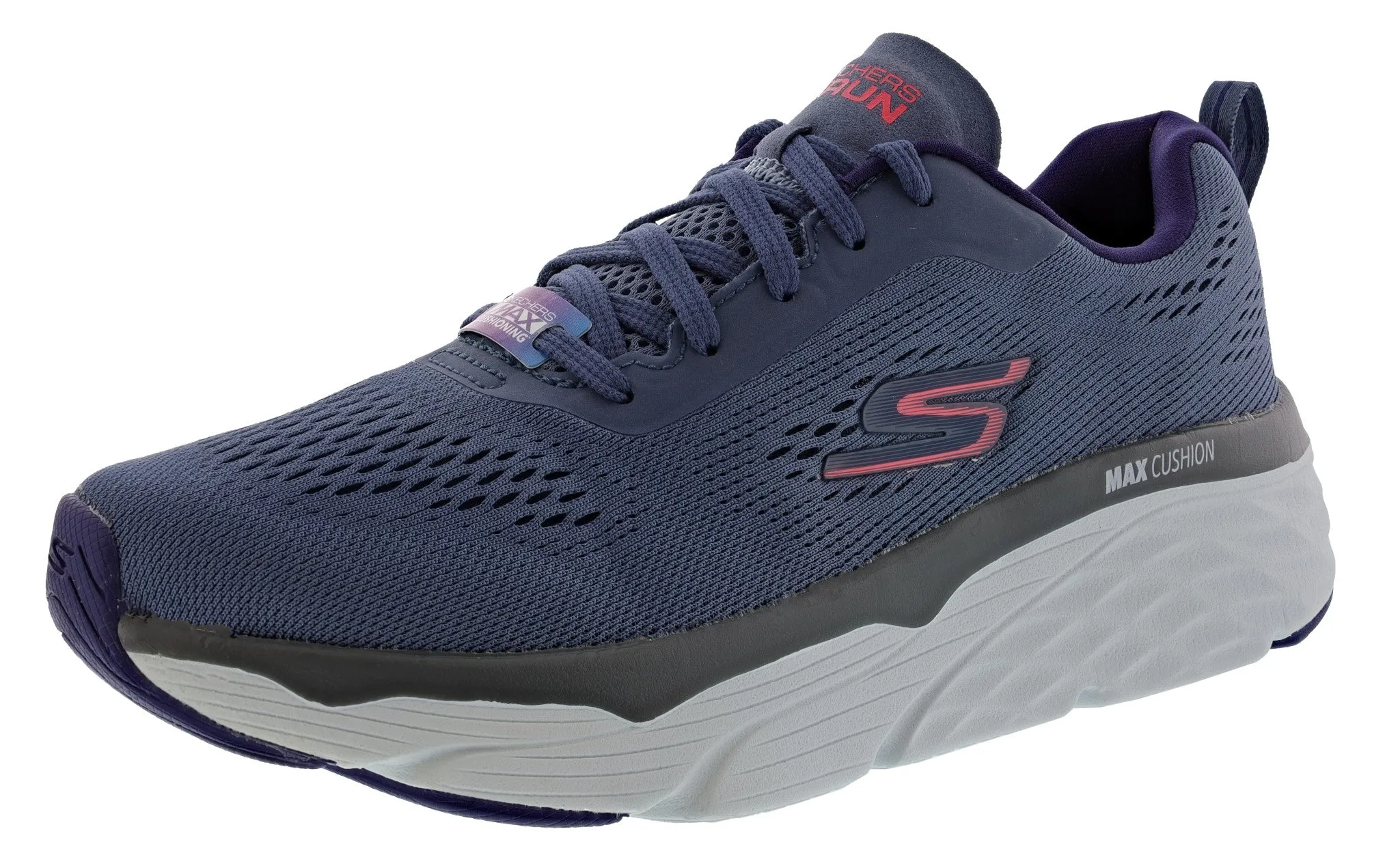 Skechers Women's Max Cushioning Elite Running And Walking Shoes