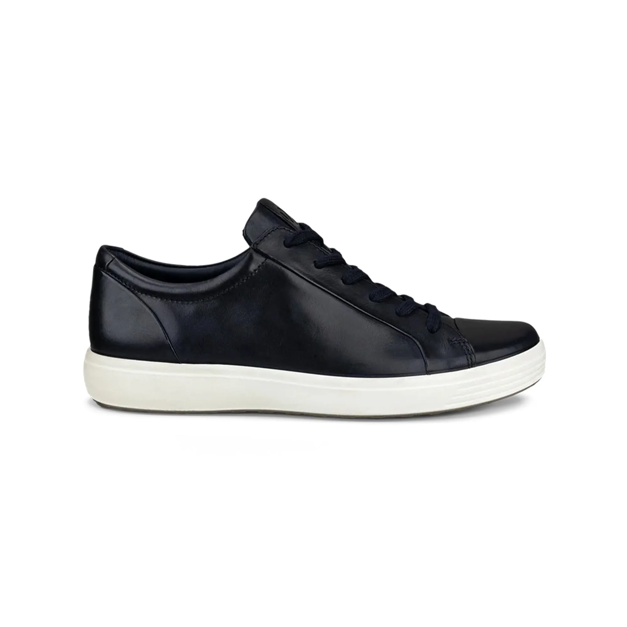 Soft 7 Leather Trainers