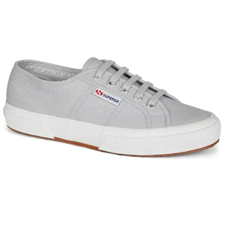 Superga - 2750 Cotu Classic - Grey Ash