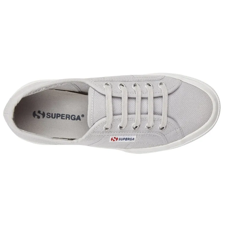 Superga - 2750 Cotu Classic - Grey Ash