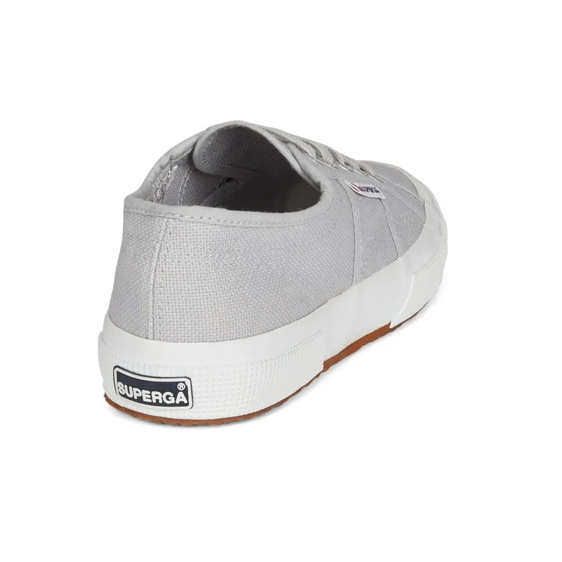 Superga - 2750 Cotu Classic - Grey Ash