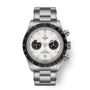 TUDOR Black Bay Chrono M79360N-0002