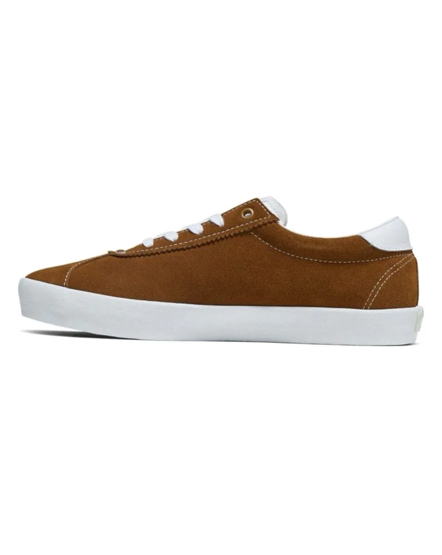 Vans Skate Sport - Golden Brown