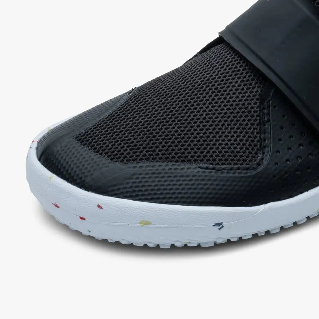 Vivobarefoot Primus Sport III Kids Obsidian