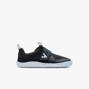 Vivobarefoot Primus Sport III Kids Obsidian