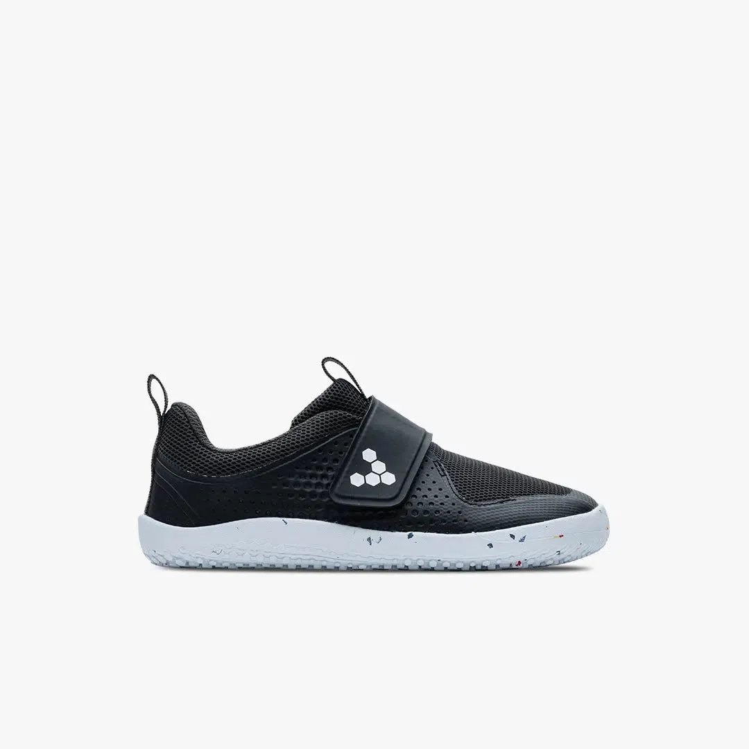 Vivobarefoot Primus Sport III Kids Obsidian