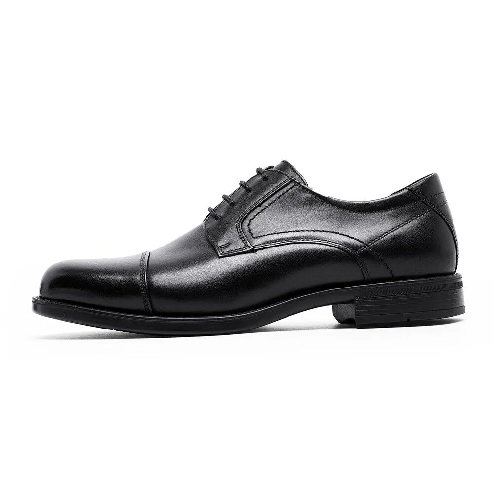 West Louis™ Elegant Style Dress Shoes