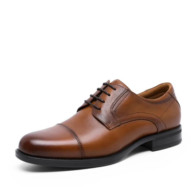 West Louis™ Elegant Style Dress Shoes