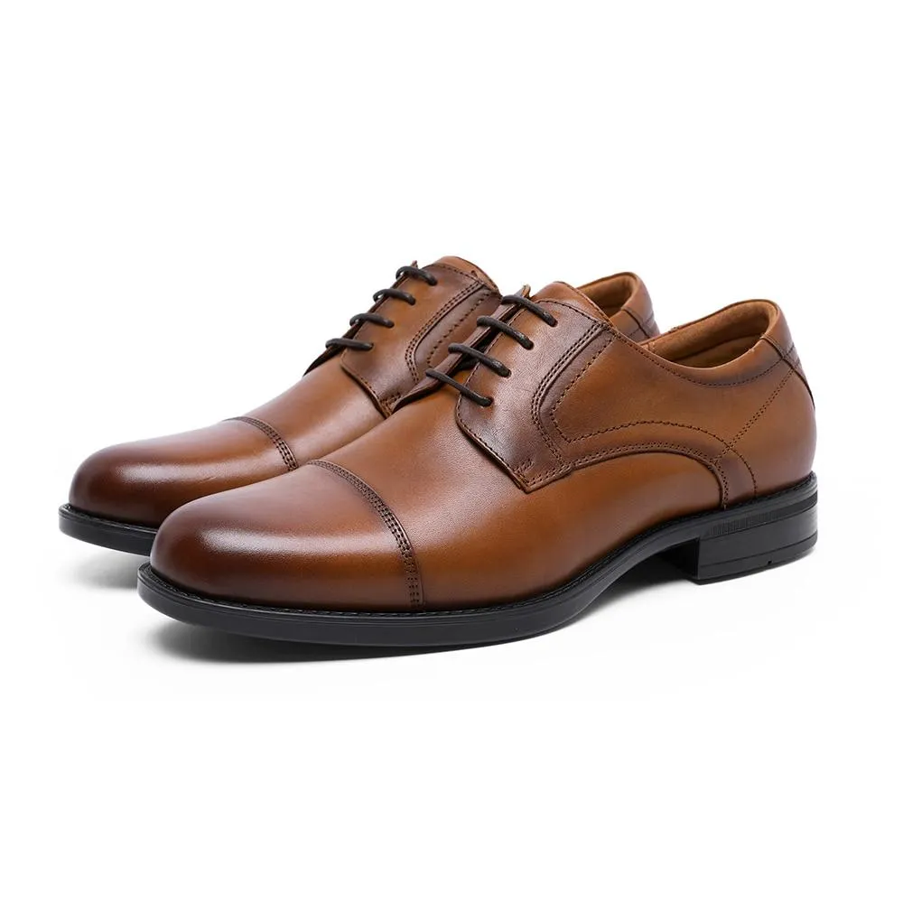 West Louis™ Elegant Style Dress Shoes