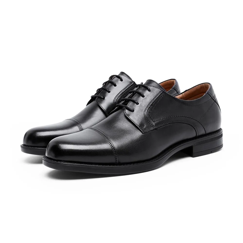 West Louis™ Elegant Style Dress Shoes