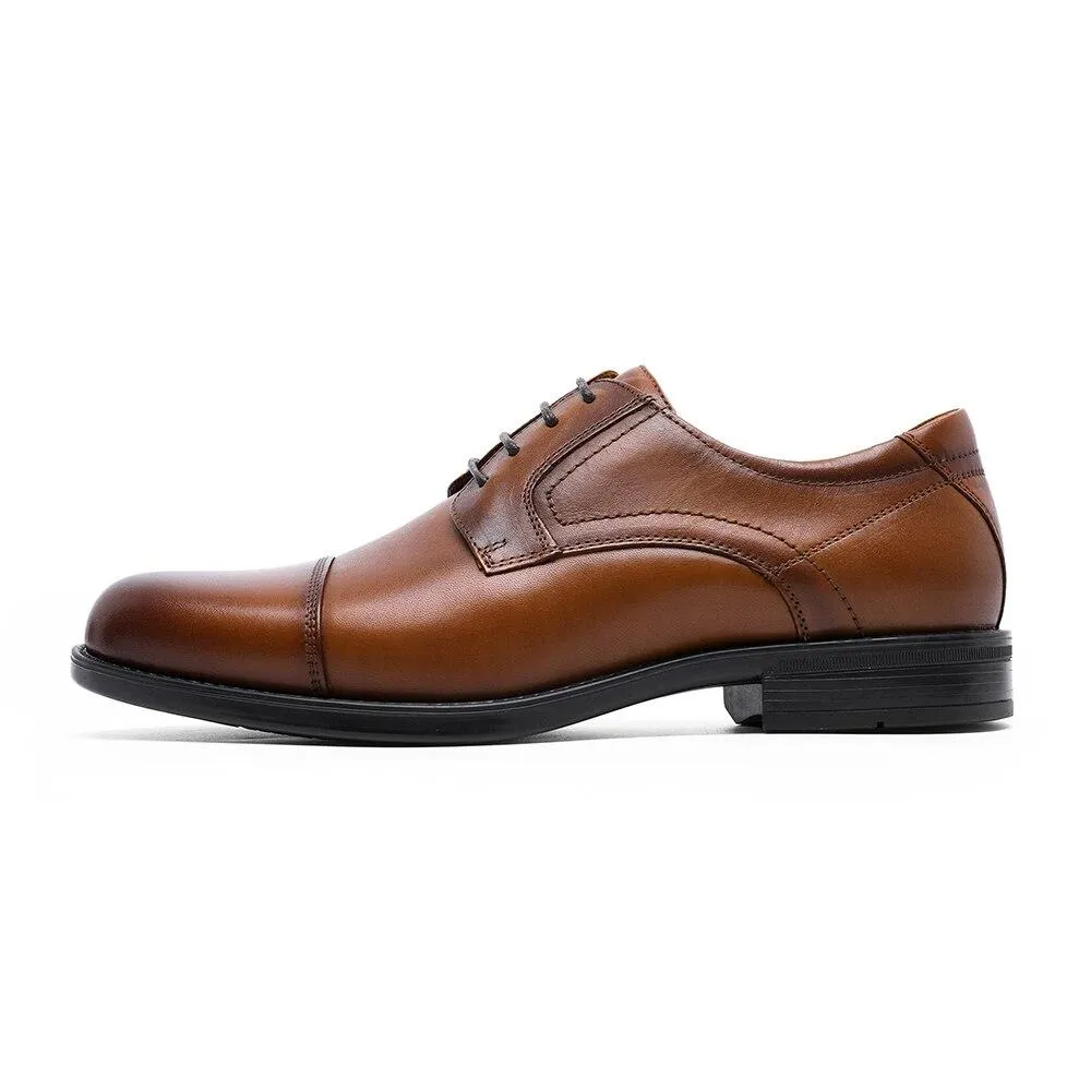 West Louis™ Elegant Style Dress Shoes