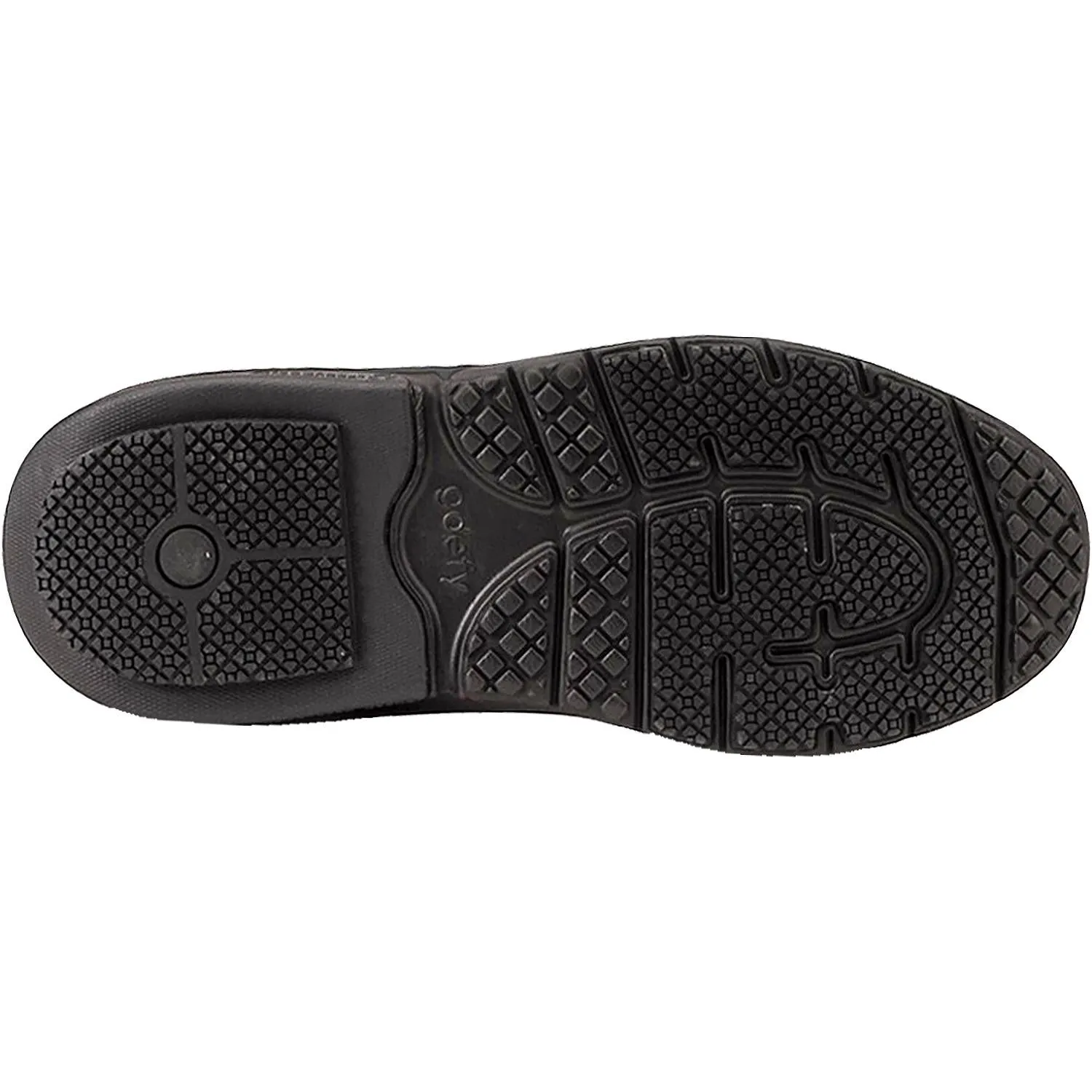 Women's Gravity Defyer G-Defy Ion Black Mesh