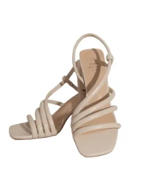 Womens Shoes Style No. Ashley Heeled Sandals